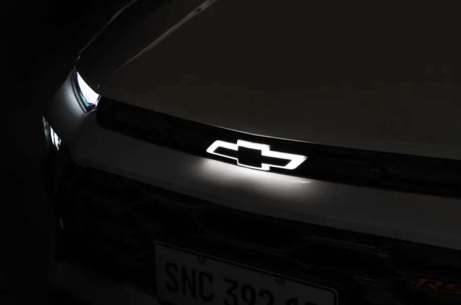 Chevrolet Sonic chega com promessa ousada e mira liderança direta do T-Cross no Brasil