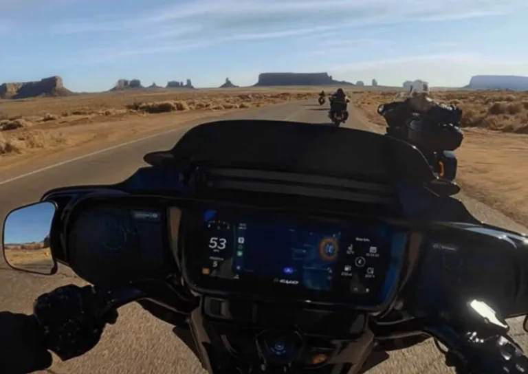 Harley-Davidson RIDE muda tudo e marca reinício global da marca após 100 anos