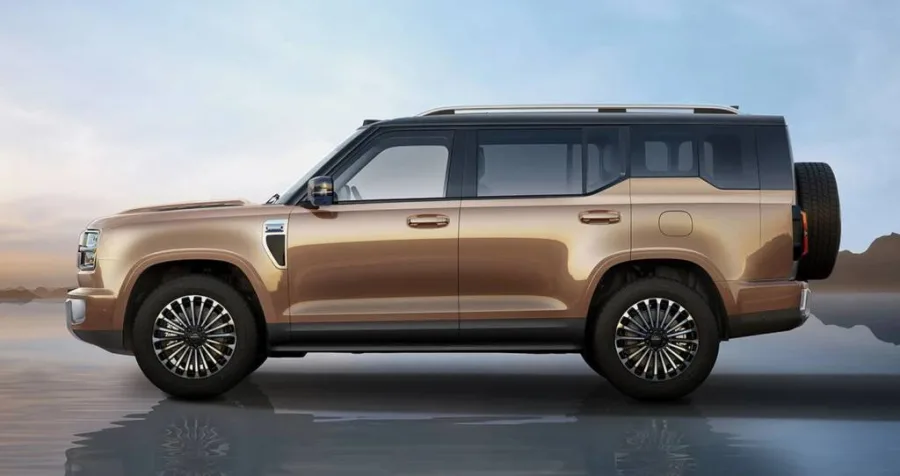 SUV topo de linha da Haval, o H10 chega com até 5,29 m, autonomia elétrica de até 180 km, motores híbridos e arquitetura 800V, mirando rivais maiores e mais tecnológicos