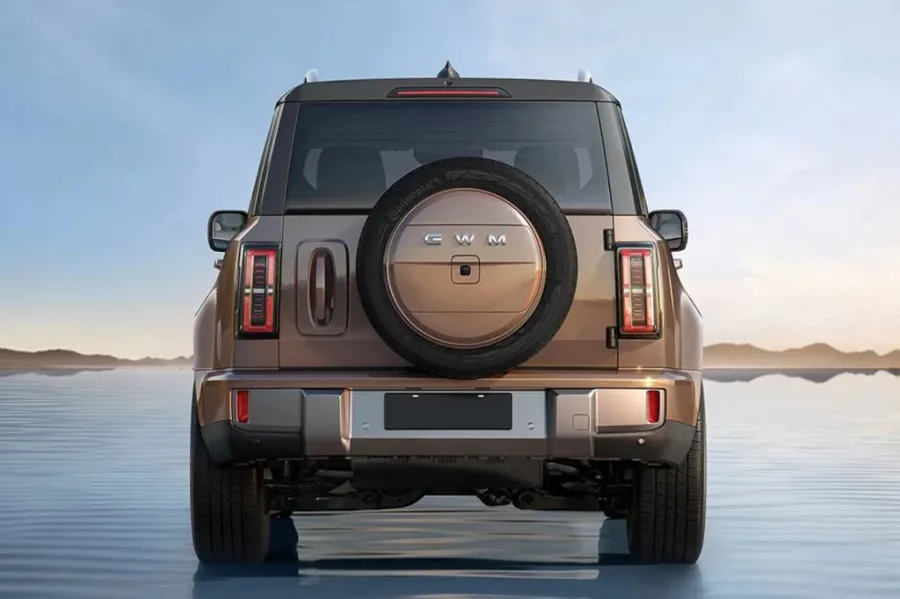 SUV topo de linha da Haval, o H10 chega com até 5,29 m, autonomia elétrica de até 180 km, motores híbridos e arquitetura 800V, mirando rivais maiores e mais tecnológicos