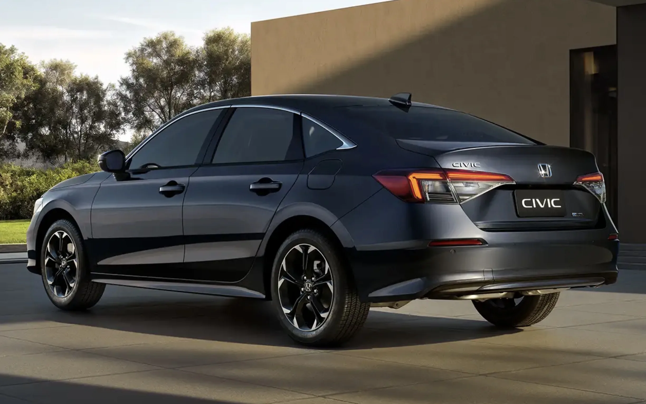 Honda Civic encalha no Brasil e vende só 7 unidades em 2026