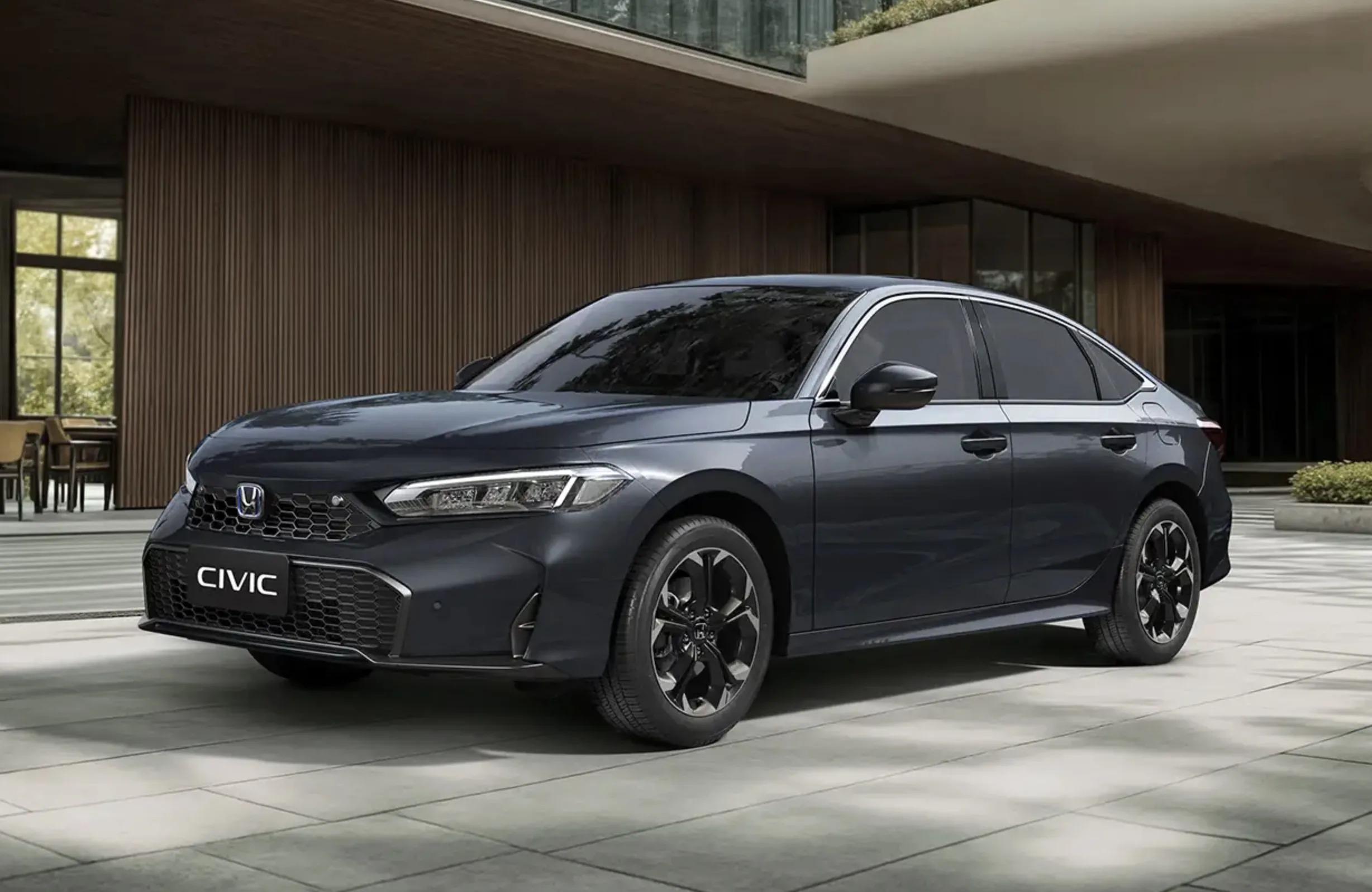 Honda Civic encarece, perde espaço e desaparece das ruas