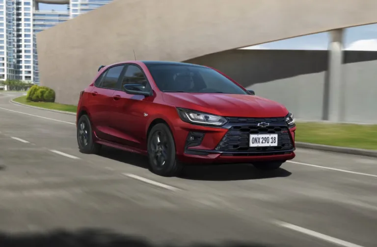 Nova correia dentada banhada a óleo do Onix e Tracker 2026 tenta corrigir falhas antigas, mas exige cuidado rigoroso