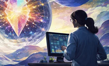 Pesquisa identifica estado superiônico de carbono e hidrogênio em Urano e Netuno com condução direcional de energia e impacto direto nos campos magnéticos desses planetas