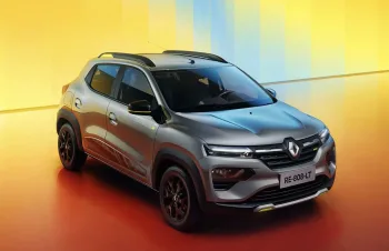 Renault Kwid aparece na lista de carros mais econômicos de 2026: ranking revela quais modelos flex gastam menos combustível