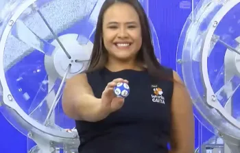 Resultado da Loteria Federal 6057; veja números sorteados, quarta-feira 15/04/2026