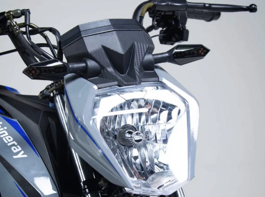 A Shineray SHI 170 chega como opção barata para rodar na cidade, apostando no básico bem resolvido e alguns agrados modernos que chamam atenção no dia a dia