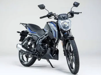 Shineray SHI 170 chega por R$ 14.480 e aposta em tecnologia para uso urbano