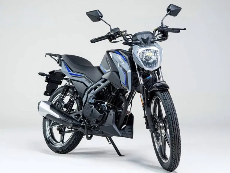 Shineray SHI 170 chega por R$ 14.480 e aposta em tecnologia para uso urbano