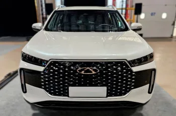 Novo SUV híbrido da Chery promete mais de 1000 km, mas o que está por trás dessa autonomia absurda vai surpreender você