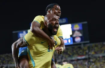 Brasil Ontem Placar e Melhores Momentos: Seleção Brasileira 3 x 1 Croácia: atuação irregular expõe peças que crescem e nomes que ainda não convencem