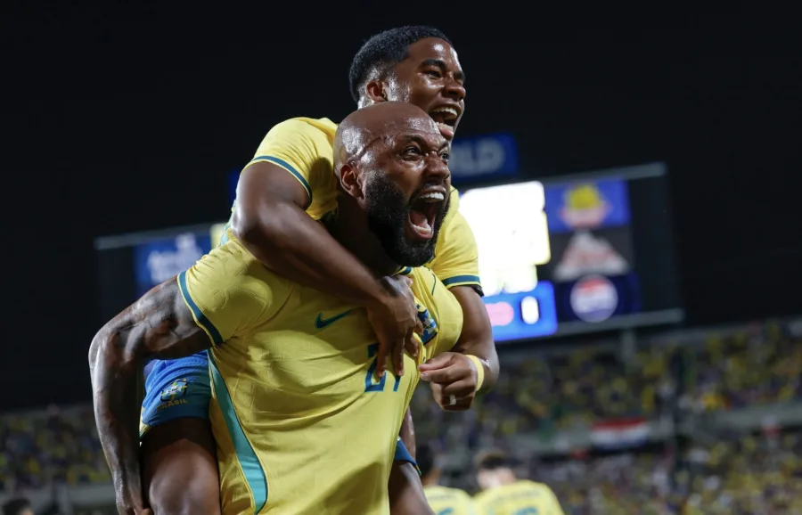 Brasil Ontem Placar e Melhores Momentos: Seleção Brasileira 3 x 1 Croácia: atuação irregular expõe peças que crescem e nomes que ainda não convencem