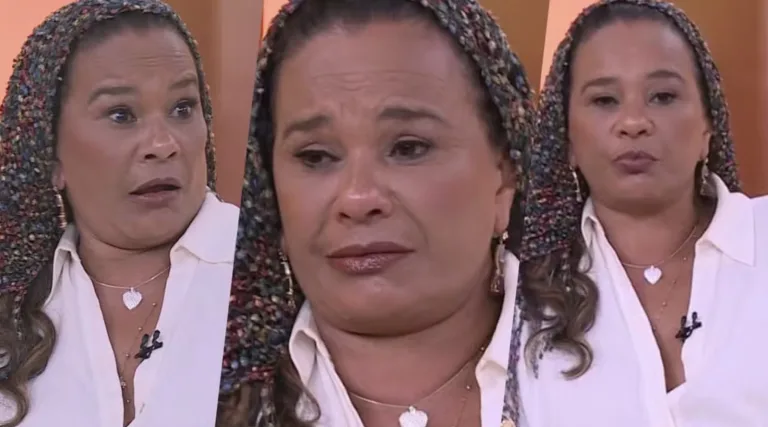 BBB 2026: O que Solange Couto revelou após sair do BBB 26 ninguém esperava, pedido de perdão expõe erro que mudou sua trajetória