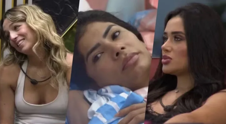 BBB 2026 Hoje: Após eliminação com rejeição alta, BBB 26 entra em modo tensão total e madrugada revela alianças frágeis e novos alvos