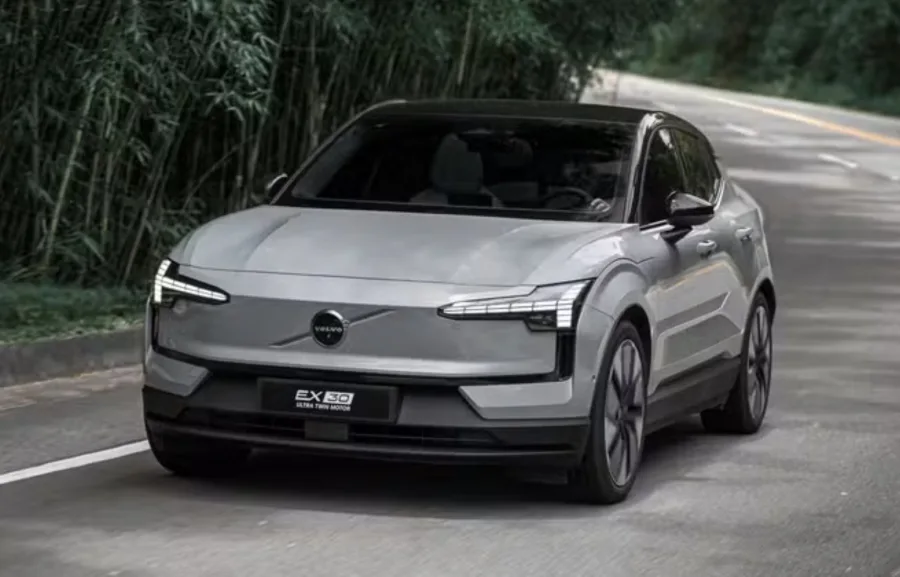 Volvo EX30 Ultra Twin Motor: o SUV que desafia a lógica do preço e da performance no Brasil