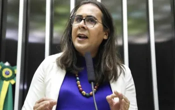 Duda Salabert trocou de partido agora e o que isso revela sobre a disputa política em 2026