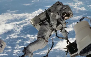 Lançamento Artemis 2 pode mudar a medicina e o motivo envolve algo que nenhum hospital consegue simular