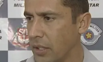 Geraldo Leite Rosa Neto, PM investigado por feminicídio, é aposentado com salário integral