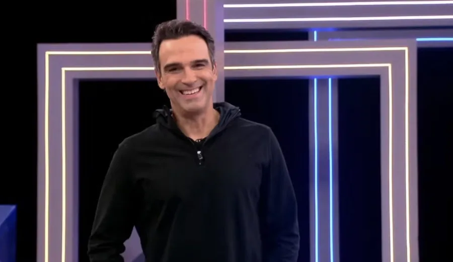 Que horas começa o BBB hoje, quinta 02/04?