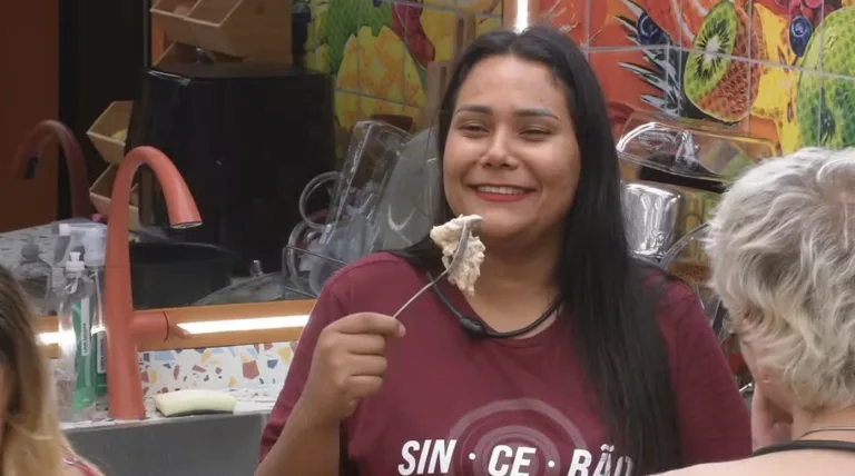 BBB 2026: Chaiany recebe punição gravíssima por “erro bobo”