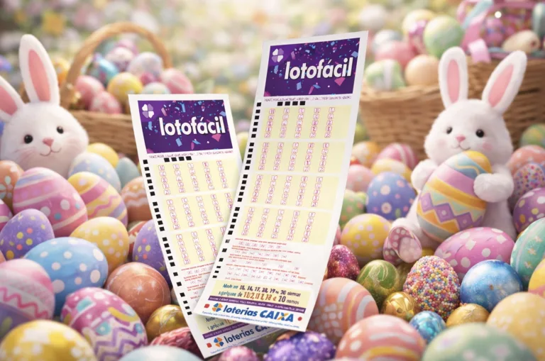 Resultado da Lotofácil 3653: números sorteados, ganhadores e próximo sorteio