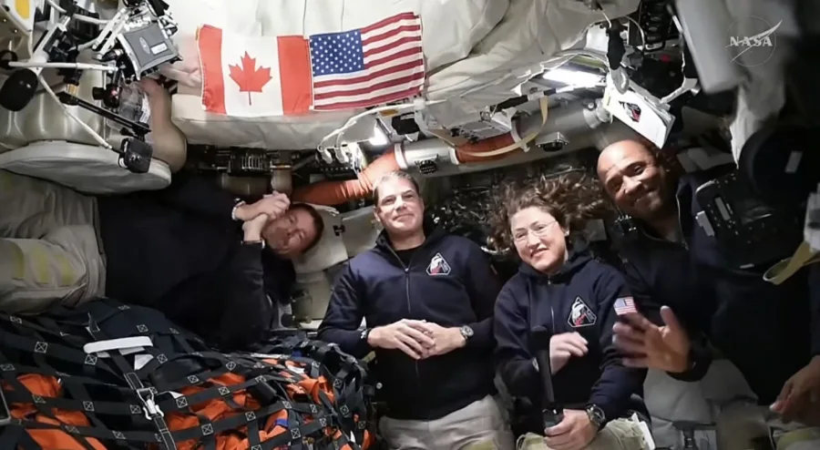 Lado Oculto da Lua: Você nunca viu a Lua assim, astronautas revelam lado oculto e imagem inédita muda tudo o que se sabia sobre o satélite