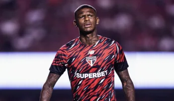Arboleda desaparece, ignora clube e viaja sem aviso: o que está por trás do caso que abalou o São Paulo FC