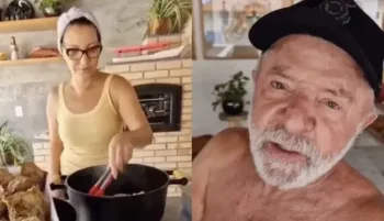 Janja prepara carne de paca para Lula, mas lei e fiscalização sobre consumo ainda levantam dúvidas no Brasil