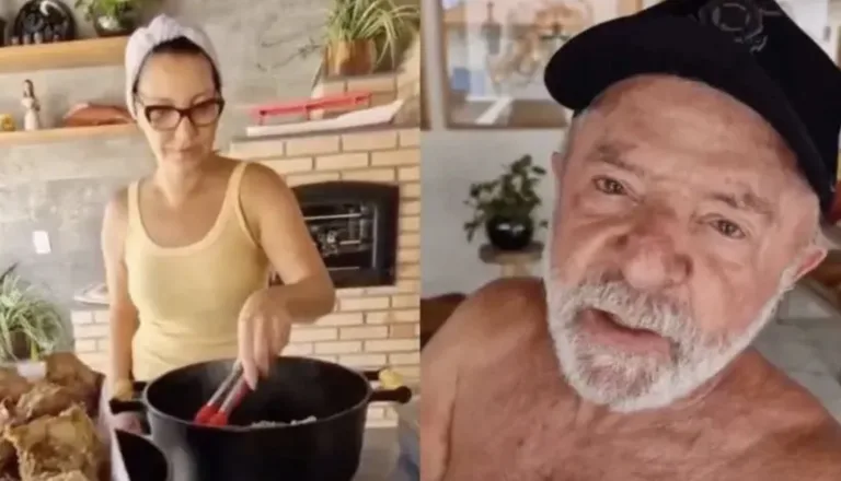 Janja prepara carne de paca para Lula, mas lei e fiscalização sobre consumo ainda levantam dúvidas no Brasil