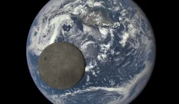 Lado oculto da Lua pode entrar no radar militar e levanta debate sobre uso estratégico pelos EUA