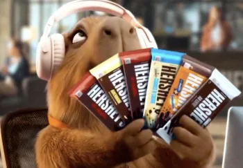 Hershey’s recua após críticas, diz que vai voltar a usar chocolate de verdade, mas mudança pode aumentar preços ao consumidor