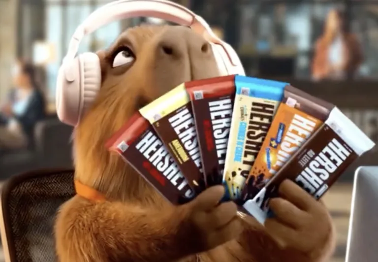 Hershey’s recua após críticas, diz que vai voltar a usar chocolate de verdade, mas mudança pode aumentar preços ao consumidor