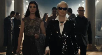 Diabo Veste Prada 2 aposta em Lady Gaga para garantir bilheteria global