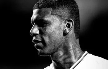 Robert Arboleda do SPFC sumiu? Entenda o que está acontecendo com o jogador e a polêmica que ele está envolvido