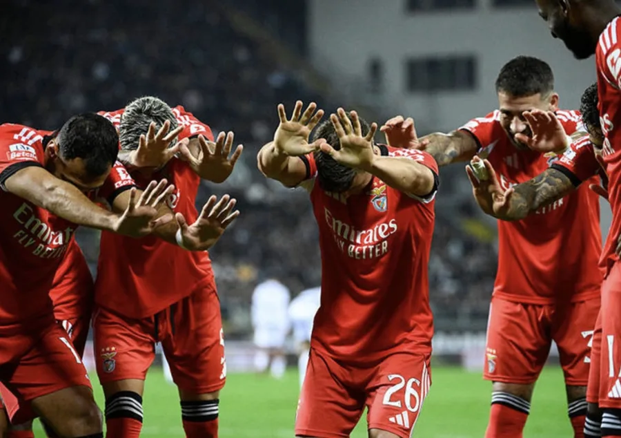 Jogo Benfica ao vivo hoje 06/04/2026: Casa Pia x Benfica hoje; onde assistir, horário e quem precisa vencer na Liga Portugal