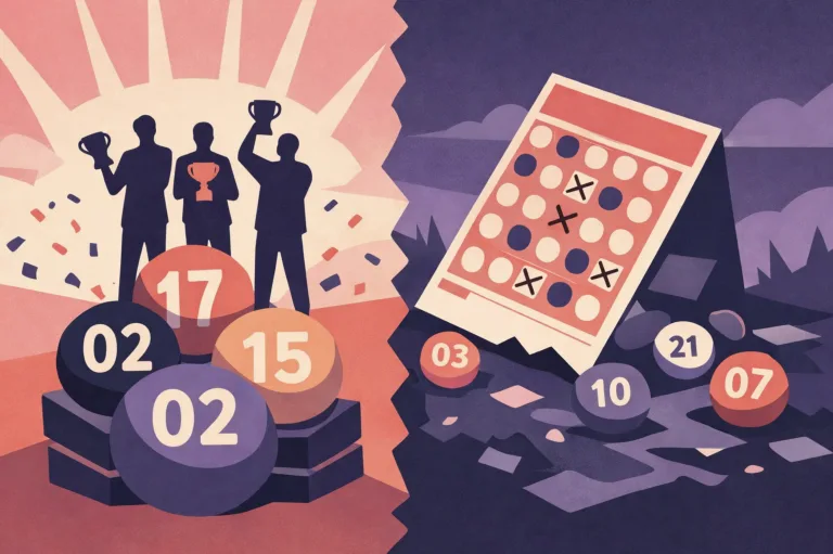 Lotofácil hoje 06/04, concurso 3654 vem após três ganhadores no resultado do último sorteio e isso altera totalmente o cenário