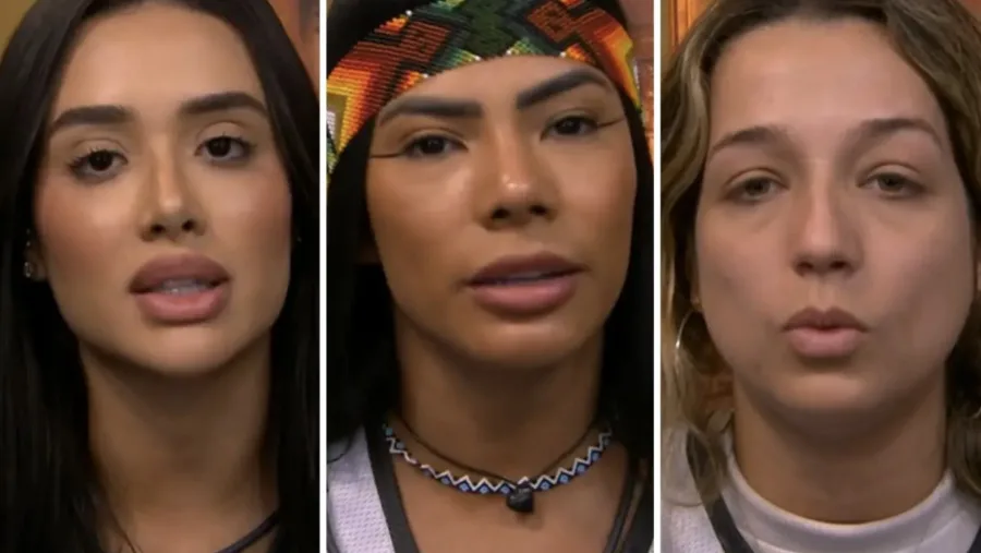 Enquete BBB 26 UOL atualizada agora porcentagem hoje 07/04: parcial aponta saída encaminhada no 14º Paredão e diferença chama atenção