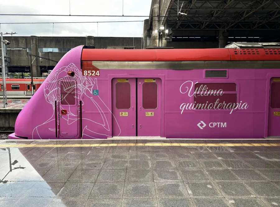 CPTM Agora: Linha 11-Coral apresenta falha nesta terça-feira 07/04/2026