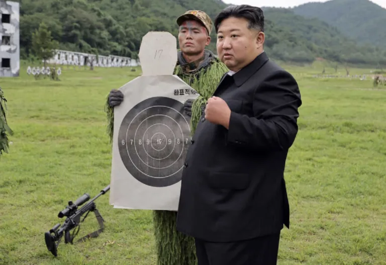 Coreia do Norte recua do Irã e pode travar mercado clandestino de armas no Oriente Médio; Movimento silencioso de Kim Jong-un pode redesenhar alianças militares fora do radar global