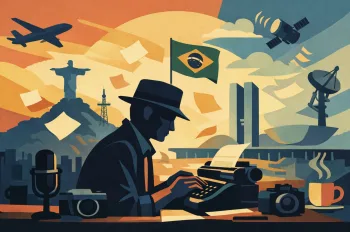 Dia do Jornalista 2026: por que o dia 7 de abril é tão importante para a comunicação no Brasil
