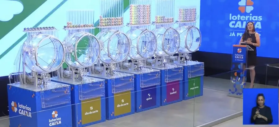 Lotofácil 3655 Resultado teve 3 apostas ganhadoras, levaram R$ 1.767.336,68 cada; próximo sorteio acontece hoje