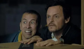 Sessão da Tarde hoje 08/04: Globo exibe filme ‘Cabras da Peste’ com ação e humor nordestino