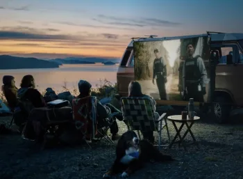 Amazon Leo promete internet via satélite de até 1 Gbps e mira liderança contra Starlink