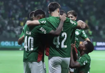 Nubank Palmeiras: Estádio do Verdão vai deixar de ser Allianz Parque e agora vai levar o nome do banco roxo? Entenda o que muda