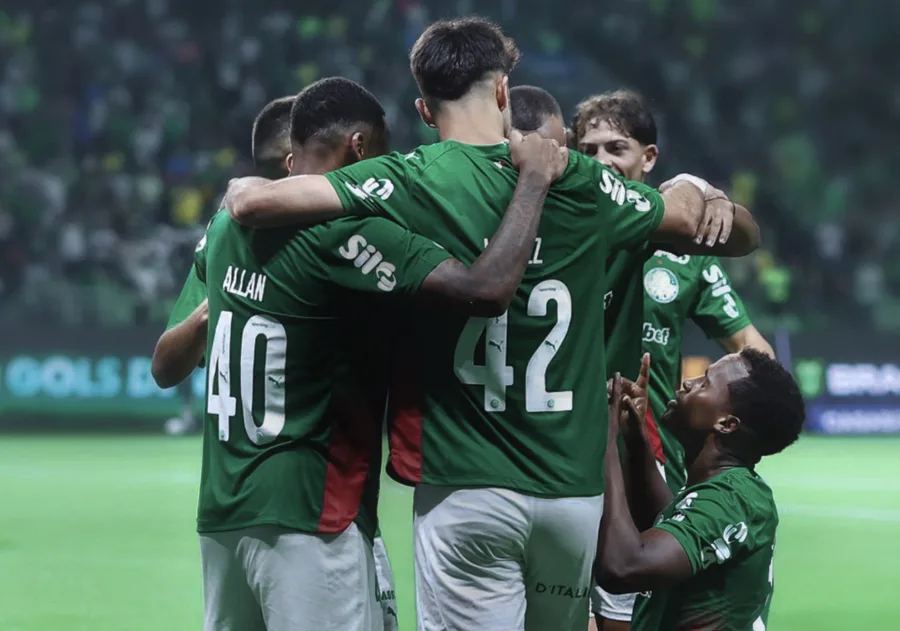 Nubank Palmeiras: Estádio do Verdão vai deixar de ser Allianz Parque e agora vai levar o nome do banco roxo? Entenda o que muda