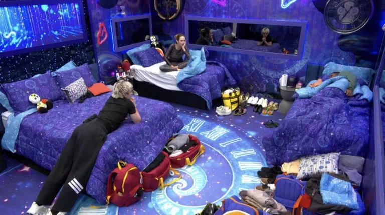 Juliano Floss e Ana Paula Renault traçam plano para tirar Jordana do BBB 26 e evitam erro estratégico