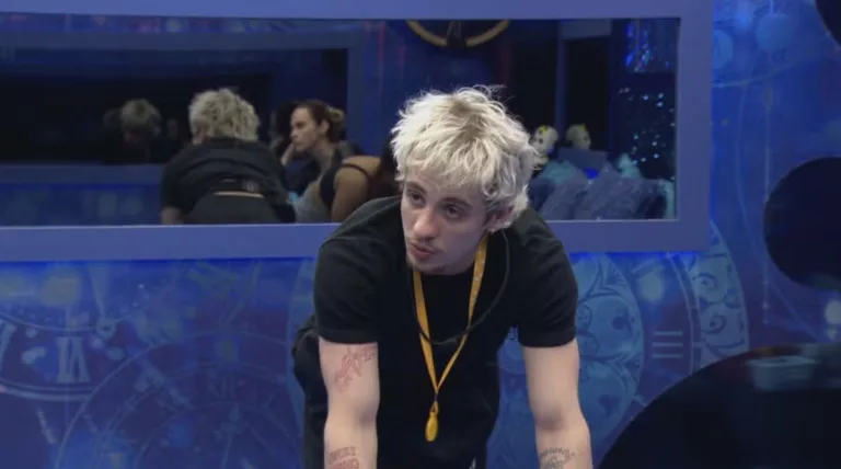 BBB 2026: Juliano muda estratégia para salvar aliado e mira novo alvo no Paredão