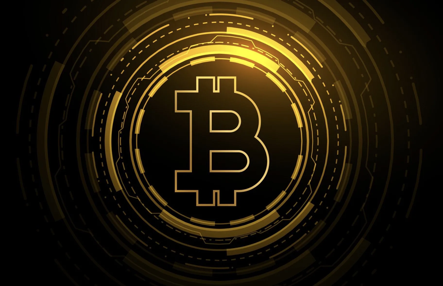 Bitcoin hoje 10/04/2026: preço trava em US$ 71 mil e resistência em US$ 73 mil impede nova alta