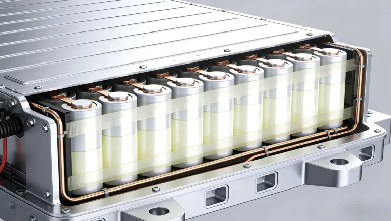 Nova bateria resiste a 300 °C sem pegar fogo e pode revolucionar carros elétricos