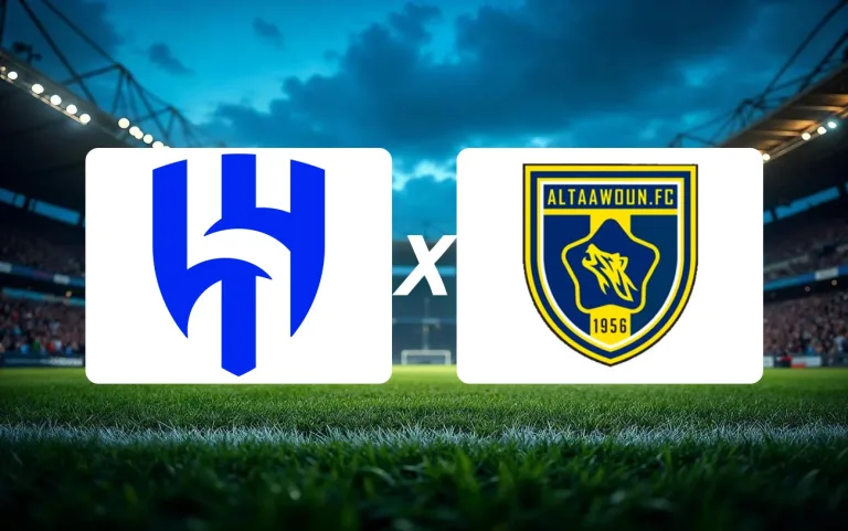 Al Hilal x Al Taawoun 04/04/2026 Onde Assistir, horário e palpite: Liga Saudita e briga pela liderança